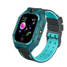 Alertia- Montre Connecté avec GPS-SOS Enfants.