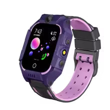 Alertia- Montre Connecté avec GPS-SOS Enfants.