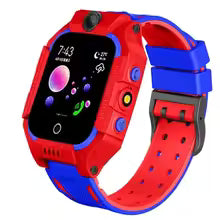 Alertia- Montre Connecté avec GPS-SOS Enfants.